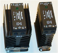 solid state contactor