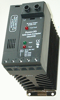 solid state contactors