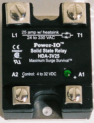 gordos solid state relay