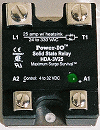 power-io solid state relay