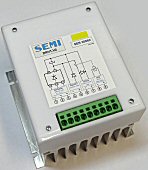 hydro-electricity drive