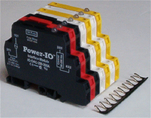 i.o. module, oac odc i/o io