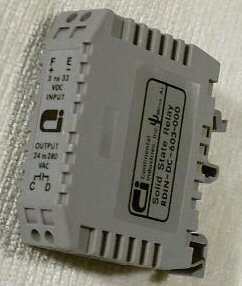 continental rdin-dc-603-000