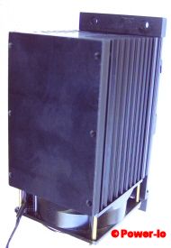 UPC heat sink