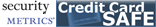 credit card verified