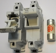 I2T fuse