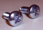 ssr screws