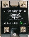 90 amp solid state relay